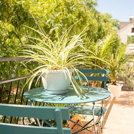 Sitges Beach Hostal Екстериор снимка