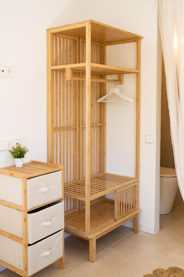 Sitges Beach Hostal Екстериор снимка