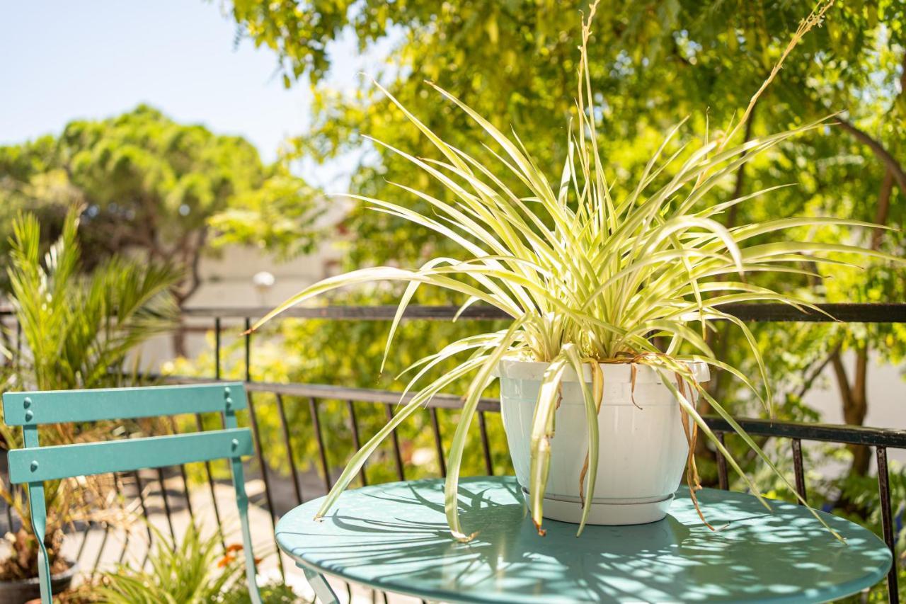 Sitges Beach Hostal Екстериор снимка