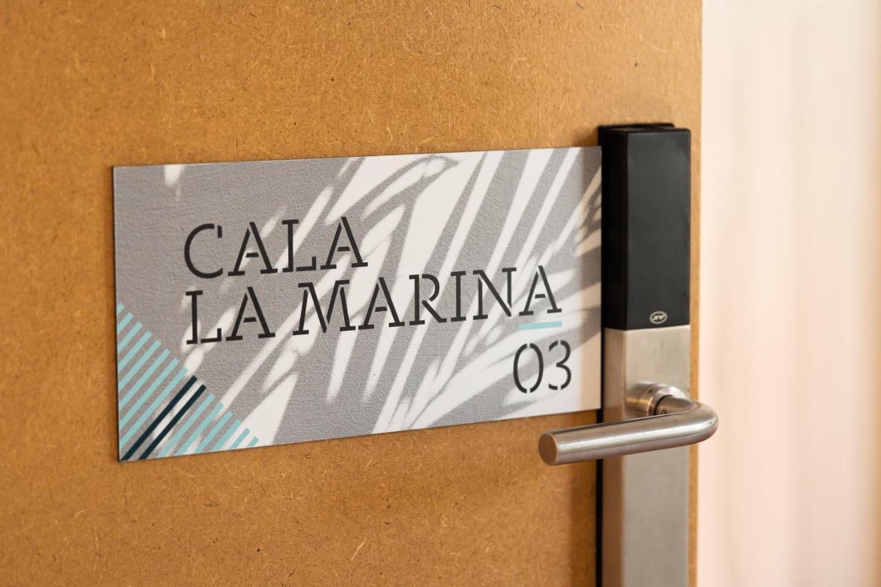 Sitges Beach Hostal Екстериор снимка
